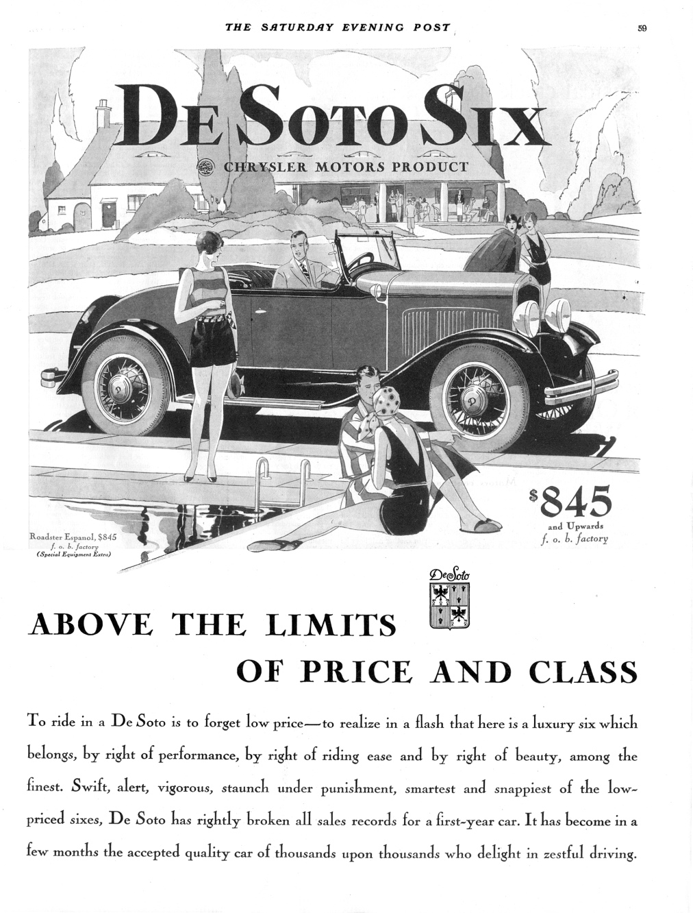 1929 DeSoto 5